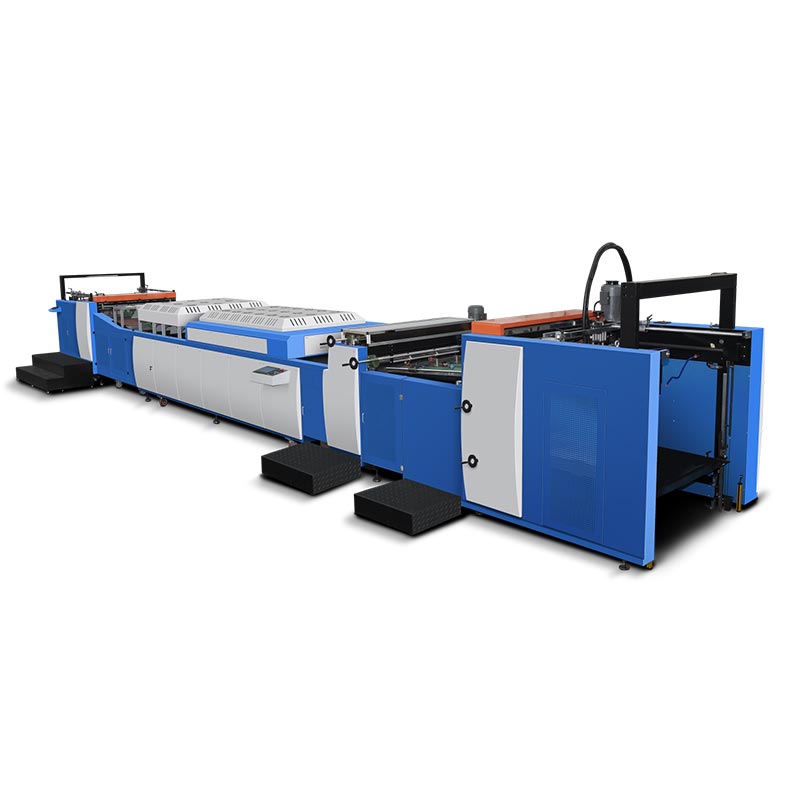 Automatinis Roller Coat lako dengiklis