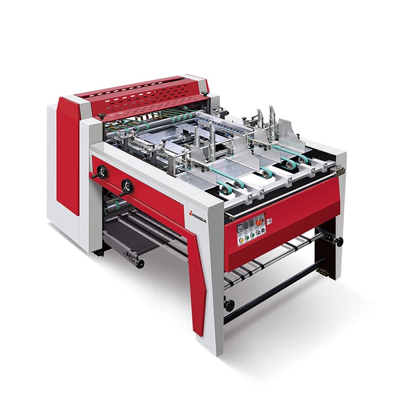 Pilkų griovelių staklės