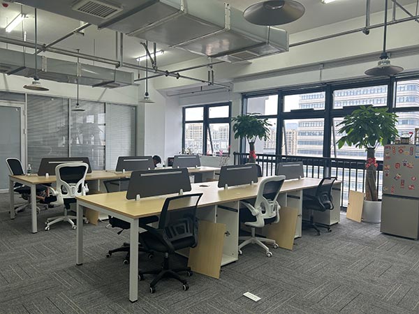Office Area