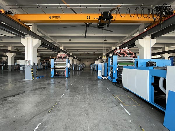 Factory