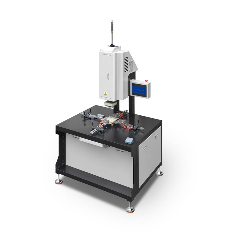 Standžios dėžutės kraštų vyniojimo mašina