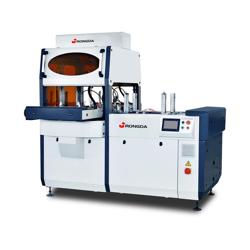 Standžios sujungimo mašina